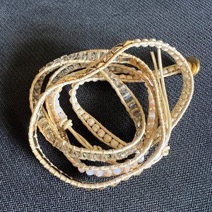 Victoria Emerson x Daryl-Ann Denner Wrap Bracelet